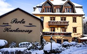 Perła Karkonoszy SPA
